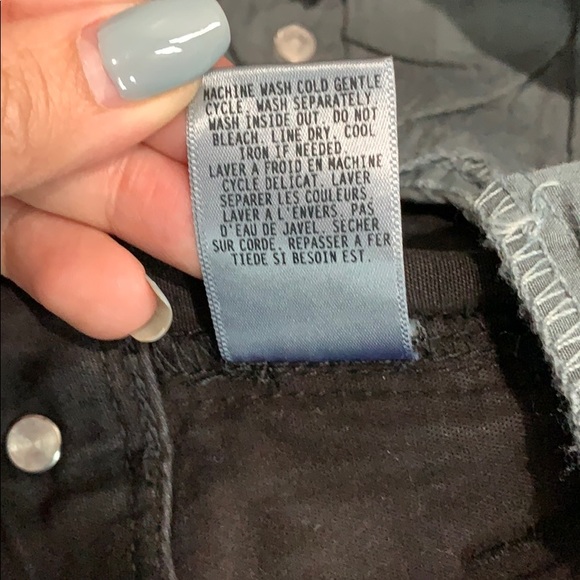 Guess denim leggings - Picture 5 of 5